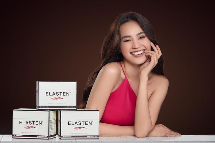 ELASTEN® Việt Nam - Khám phá hiệu quả trẻ hóa làn da theo chuẩn Đức - Ảnh 4.