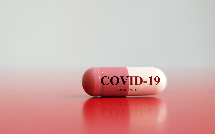 Chấm dứt đại dịch COVID -19: Không chỉ vaccine, phải có thuốc!