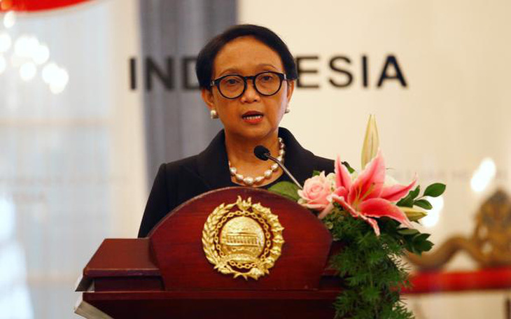 Indonesia kêu gọi ASEAN bổ nhiệm ngay một đặc phái viên về Myanmar