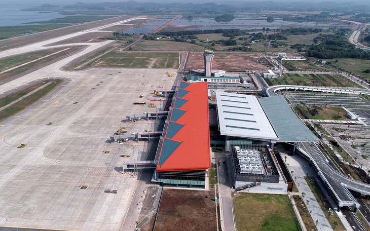 Hải Phòng, Quảng Ninh muốn tạm dừng các chuyến bay đến TP.HCM