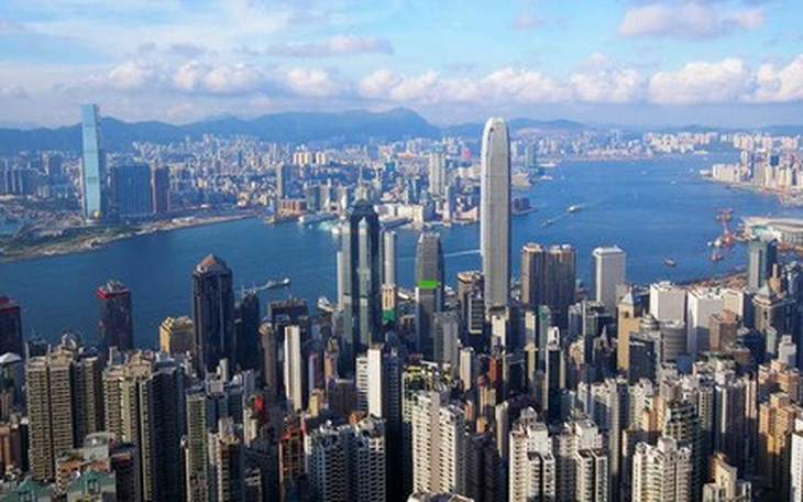 Nhân viên ngoại giao Đài Loan rời Hong Kong, từ chối ký cam kết 