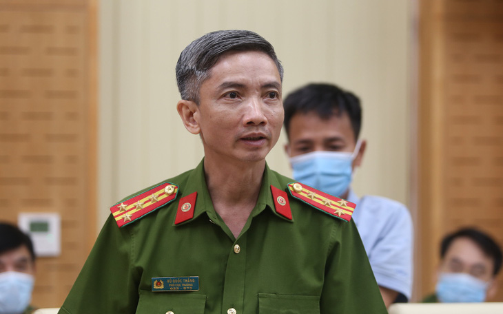 Đề nghị truy tố ông Nguyễn Duy Linh về hành vi nhận hối lộ của Vũ 