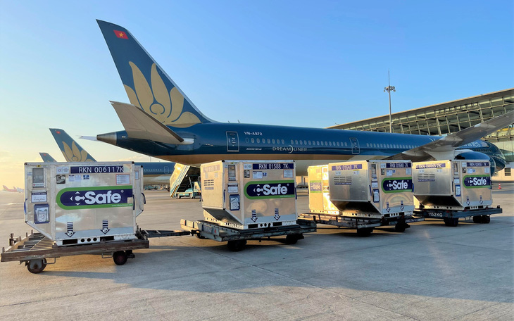 Vietnam Airlines sắp nhận gói 4.000 tỉ đồng và phải 