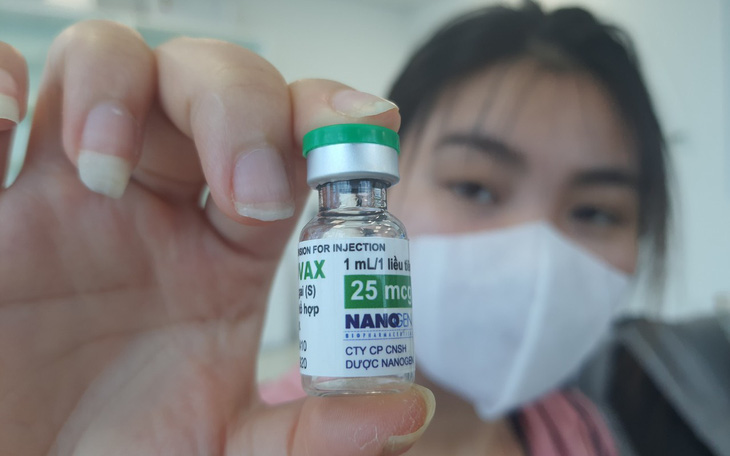Kiến nghị xin cấp phép khẩn vắc xin bị đánh giá 