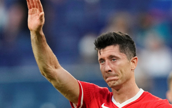 Xếp hạng bảng E Euro 2020: Lewandowski về nước, Tây Ban Nha hồi sinh