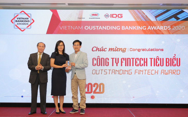 Moca được vinh danh là Công ty Fintech tiêu biểu lần thứ 4 liên tiếp - Ảnh 1.