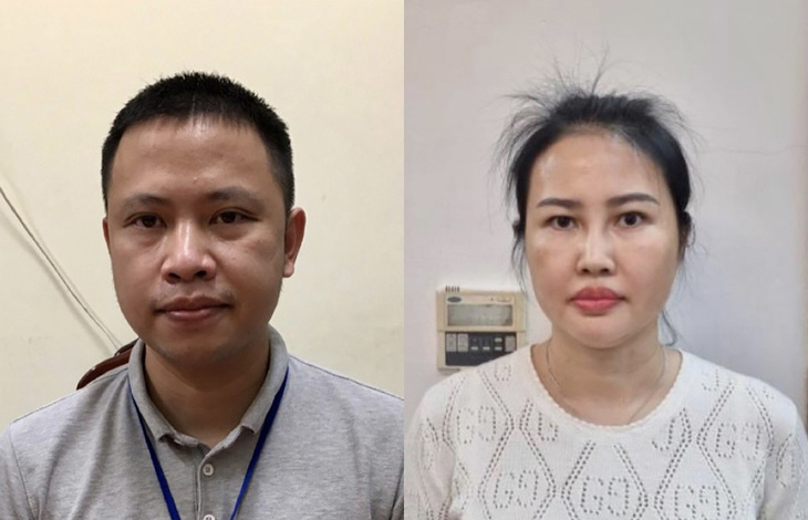 Cựu giám đốc Sở Giáo dục - đào tạo Quảng Ninh và 14 người bị khởi tố - Ảnh 2.