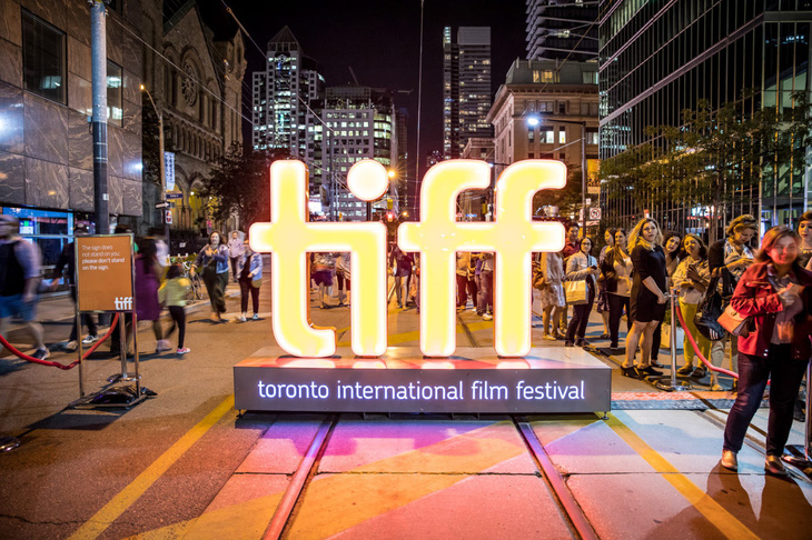 Liên hoan phim quốc tế Toronto sẽ diễn ra trong trạng thái bình thường mới - Ảnh 1.