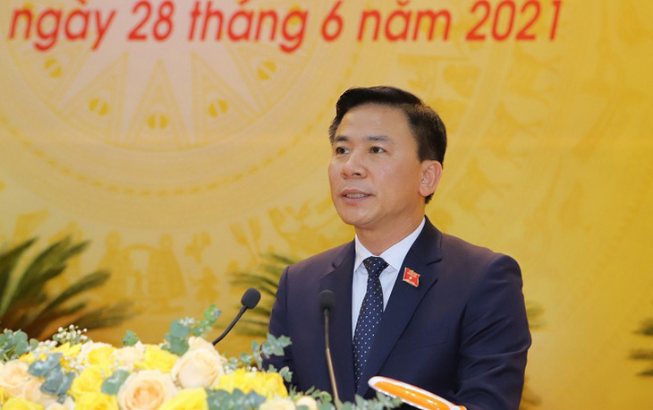 Thanh Hóa: Chủ tịch HĐND và chủ tịch UBND tỉnh tiếp tục giữ chức - Ảnh 2.