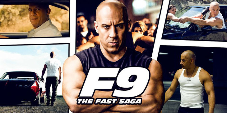 Fast & Furious 9 thắng lớn tại Mỹ: Loạt phim đua xe hốt bạc suốt 20 năm - Ảnh 5.