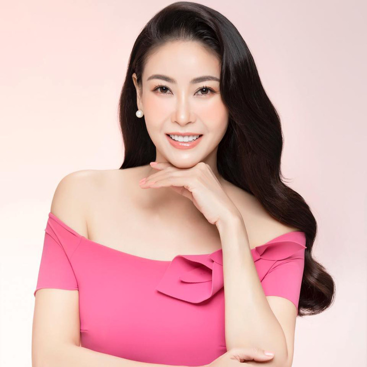 Hoa hậu Hà Kiều Anh nói mình là ‘công chúa đời thứ 7 triều Nguyễn’, một số ý kiến phản bác - Ảnh 3.