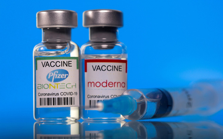 Mỹ chia sẻ 25 triệu liều vắc xin COVID-19 đầu tiên, trong đó có Việt Nam