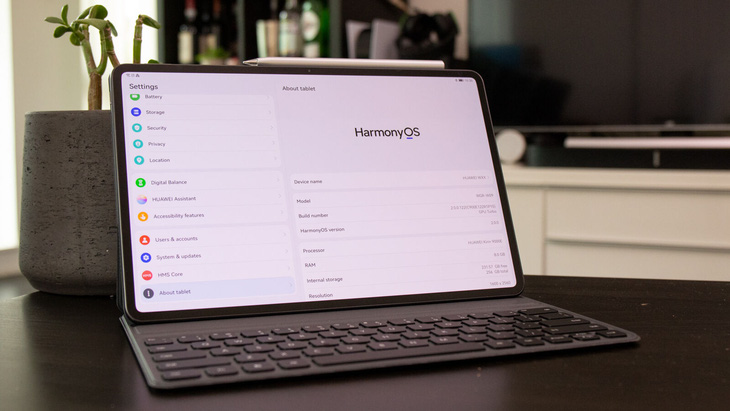 Soi siêu hệ điều hành HarmonyOS 2.0 mới ra mắt của Huawei - Ảnh 3.