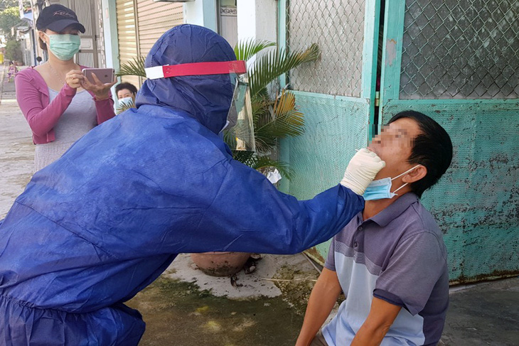 Lãnh đạo Đồng Nai: Với TP.HCM, Bình Dương như môi với răng nên phải ngăn dịch chặt chẽ - Ảnh 1.