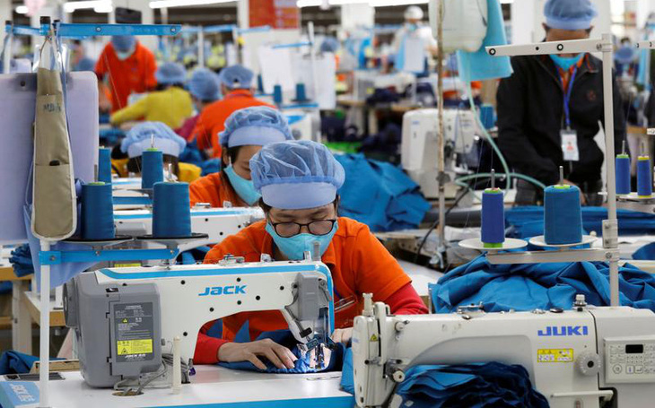 World Bank duyệt chương trình 321 triệu USD hỗ trợ Việt Nam phục hồi kinh tế
