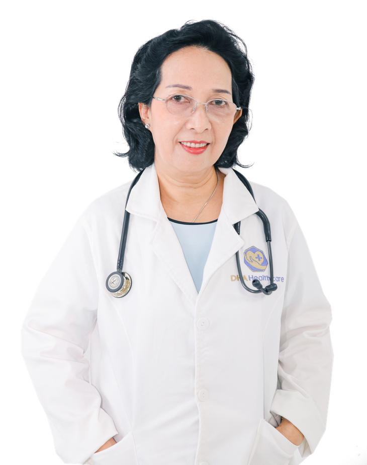 Cơ hội tư vấn sức khỏe với bác sĩ trực tuyến miễn phí cho người Việt - Ảnh 2.