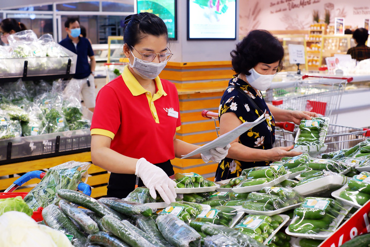 Thị trường bán lẻ Việt Nam nhìn từ các thương vụ M&A của Masan - Ảnh 1.