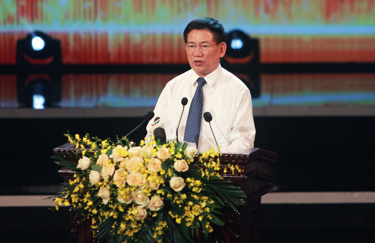 Thủ tướng Phạm Minh Chính: Quỹ vắc xin là quỹ của sự nhân ái, niềm tin, tinh thần đoàn kết - Ảnh 4.