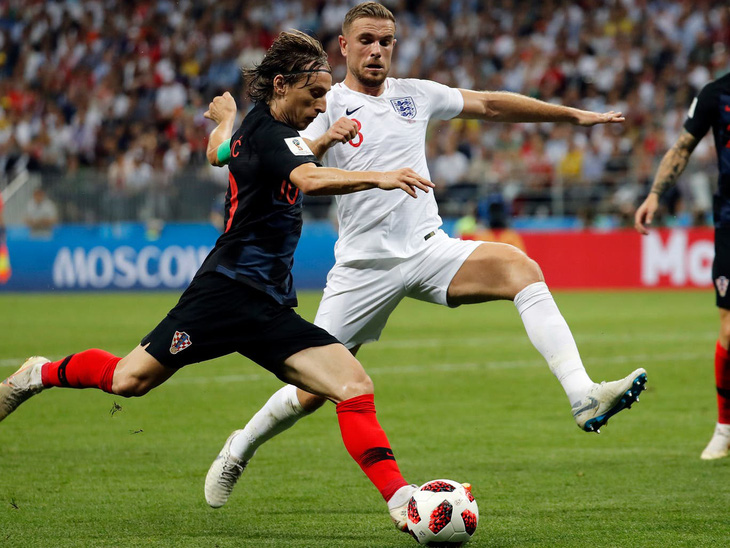 Bảng D Euro 2020: Tuyển Anh tái đấu Croatia - Ảnh 2.