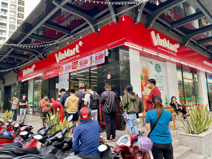 Thị trường bán lẻ Việt Nam nhìn từ các thương vụ M&A của Masan - Ảnh 2.
