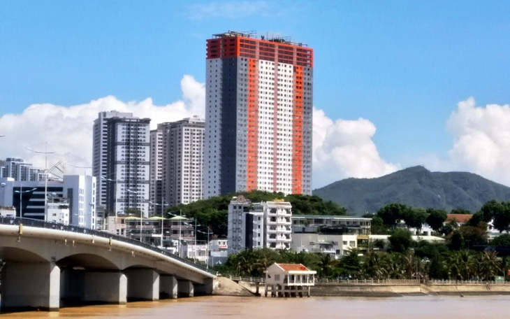 Hàng trăm dự án tại Khánh Hòa phải định lại giá đất để thu tiền cho Nhà nước