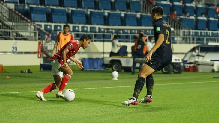 Báo Indonesia điểm mặt 5 cầu thủ sẽ làm tan nát con tim của Việt Nam - Ảnh 4.