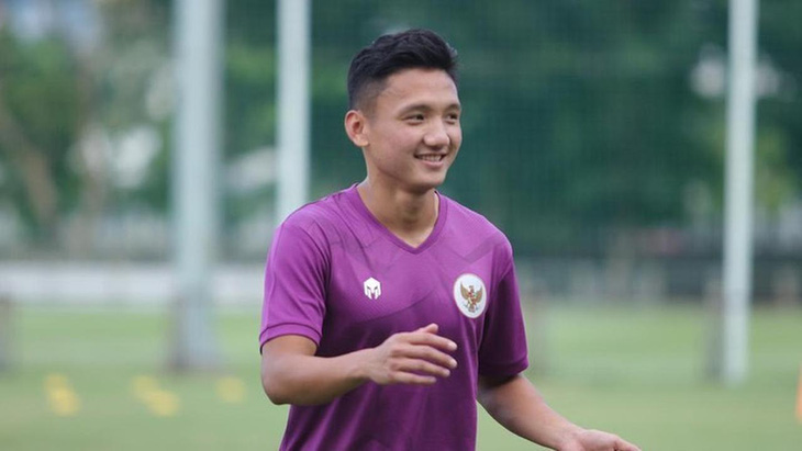 Báo Indonesia điểm mặt 5 cầu thủ sẽ làm tan nát con tim của Việt Nam - Ảnh 5.