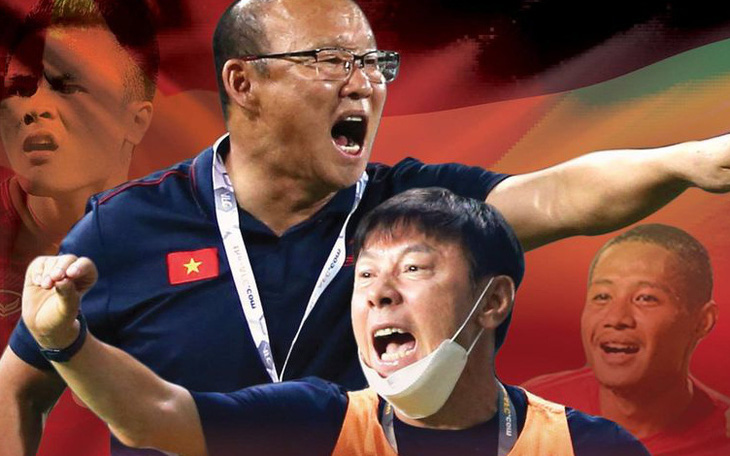 Tương quan sức mạnh giữa tuyển Việt Nam và tuyển Indonesia như thế nào?