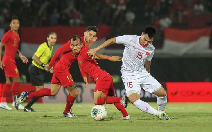 Chuyên gia châu Á dự đoán: Việt Nam thắng Indonesia với cách biệt 2 bàn