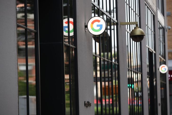 Pháp phạt Google 268 triệu USD vì vi phạm luật chống độc quyền - Ảnh 1.