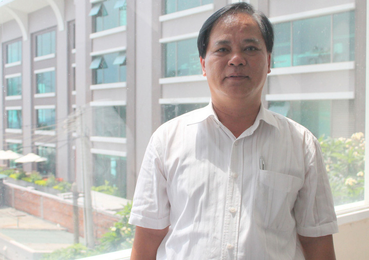 Bắt tạm giam 2 cựu chủ tịch UBND tỉnh Khánh Hòa Nguyễn Chiến Thắng, Lê Đức Vinh - Ảnh 4.