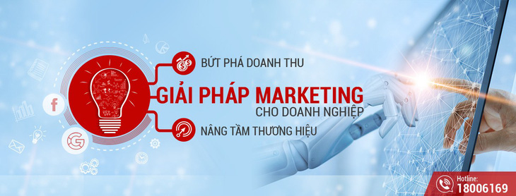 BIN Media: Hành trình 10 năm đổi mới tư duy trong quảng cáo Digital Marketing - Ảnh 3.