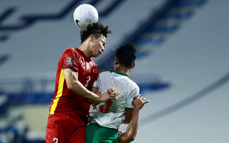 3 chuyên gia bóng đá lên tiếng sau trận tuyển Việt Nam thắng Indonesia 4-0: Chưa hoàn hảo!
