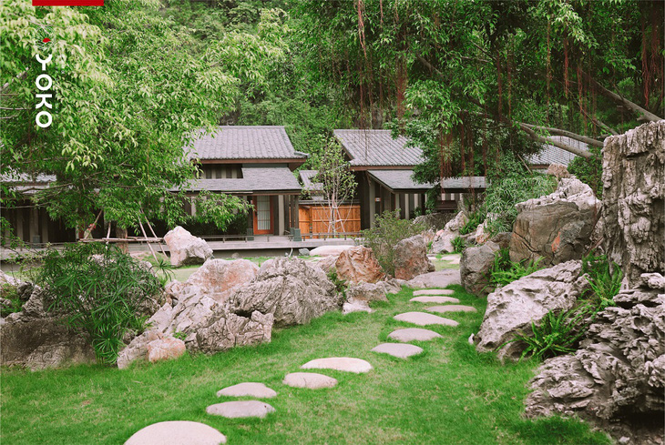 Onsen đạo - lựa chọn giàu có một cách thông minh? - Ảnh 3.