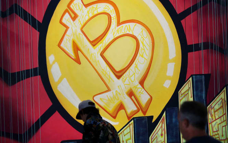 Vì sao biểu tình ở Kazakhstan làm rớt giá Bitcoin?