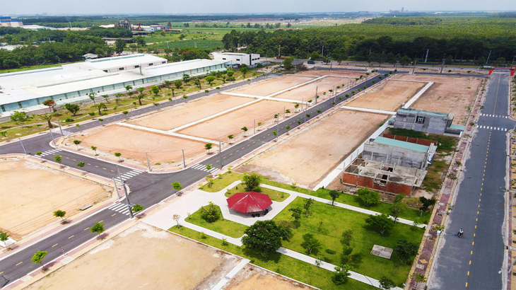 Central Golden Land – Bùng nổ cơ hội đầu tư đất nền tại Bình Dương - Ảnh 2.