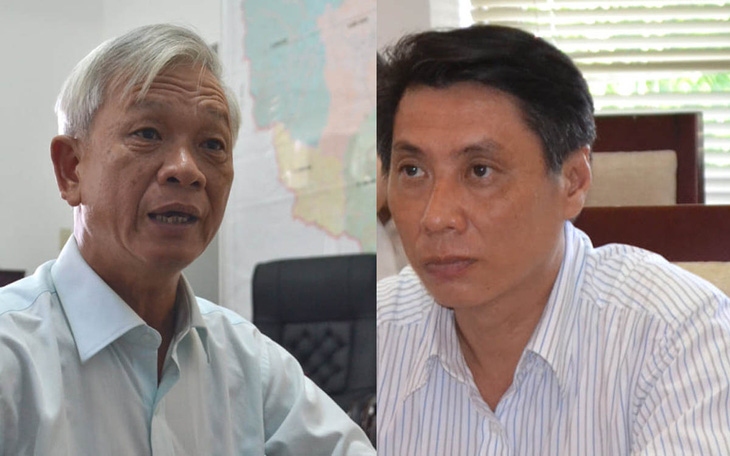 Vì sao 2 cựu chủ tịch tỉnh Khánh Hòa bị bắt?