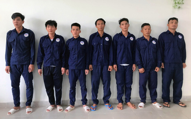 Khởi tố 7 học viên đánh chết người trong trại cai nghiện ma túy ở Đồng Nai