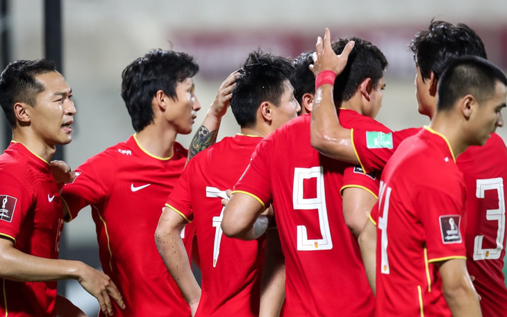 Sức mạnh các đối thủ của tuyển Việt Nam ở vòng loại cuối cùng World Cup 2022