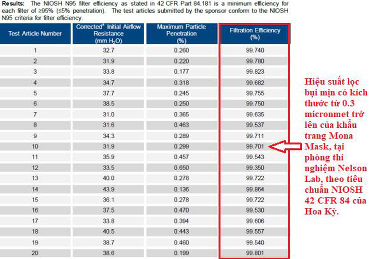 Dùng loại khẩu trang nào để chống được bụi mịn PM2.5 hiệu quả ? - Ảnh 2.