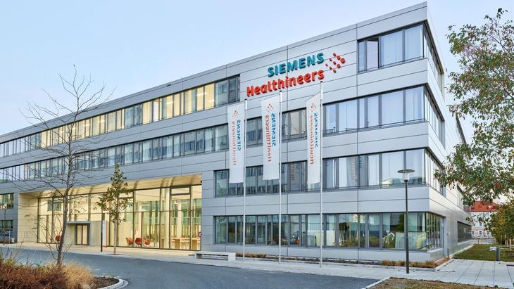 Siemens Healthineers & Nanogen hợp tác ở giai đoạn thử nghiệm lâm sàng vaccine COVID-19 Nanocovax - Ảnh 3.