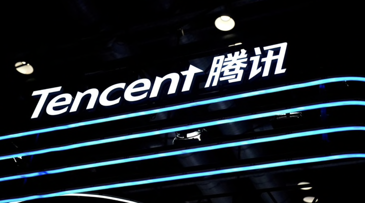 Trung Quốc ngăn thương vụ phát trực tuyến game hơn 5 tỉ USD của Tencent - Ảnh 1.