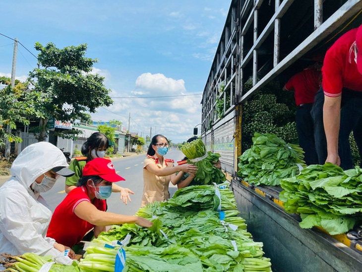 Khi Sài Gòn được yêu thương - Ảnh 1.