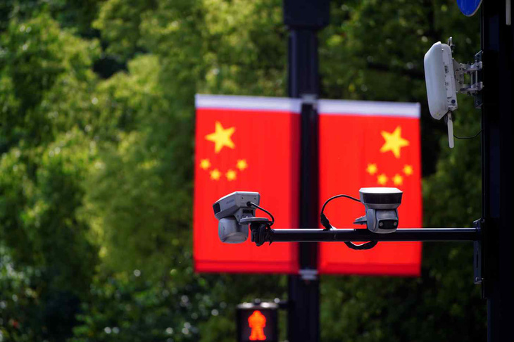 Mỹ thêm 23 thực thể Trung Quốc vào danh sách đen, Bắc Kinh kiên quyết phản đối đàn áp vô lý - Ảnh 1.