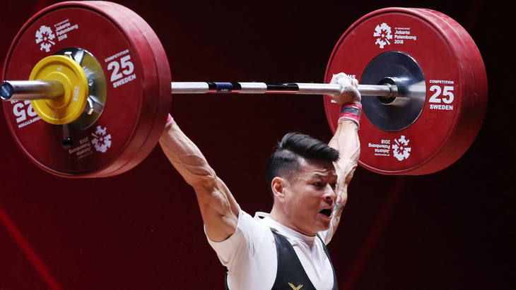 Thể thao Việt Nam: Phấn đấu giành huy chương Olympic Tokyo - Ảnh 1.