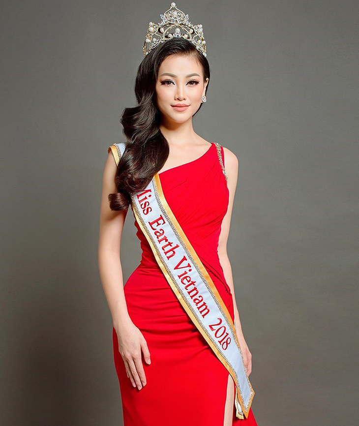 Phương Khánh làm giám khảo Hoa hậu Trái đất Philippines, cascadeur Lữ Đắc Long mắc COVID-19 - Ảnh 2.