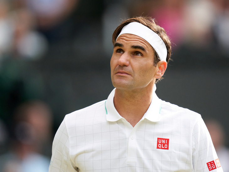 ‘Tàu tốc hành’ Federer rút lui khỏi Olympic Tokyo 2020 - Ảnh 1.