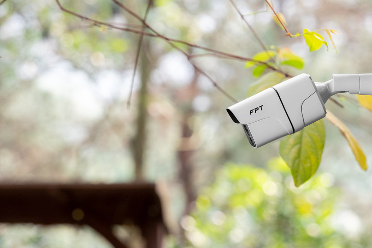 FPT Camera IQ - Camera an ninh tích hợp cùng lúc công nghệ Cloud và AI - Ảnh 3.