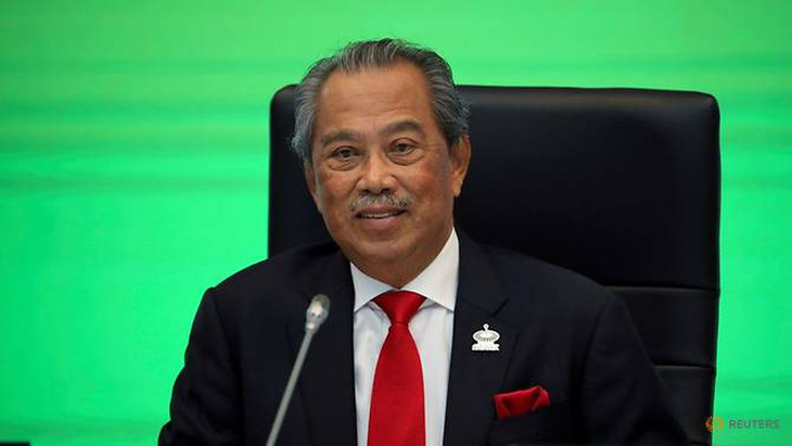 Nội các Malaysia khẳng định ‘hoàn toàn ủng hộ’ thủ tướng - Ảnh 1.
