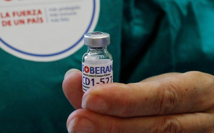 Cuba - Hành trình cường quốc y tế: Kỳ 3: Vắc xin COVID-19 thúc đẩy kinh tế Cuba?